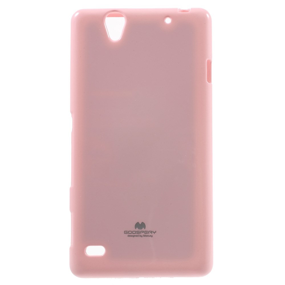 tpu gel maska goospery jelly za sony xperia c4 tpu gel maska goospery jelly za sony xperia c4