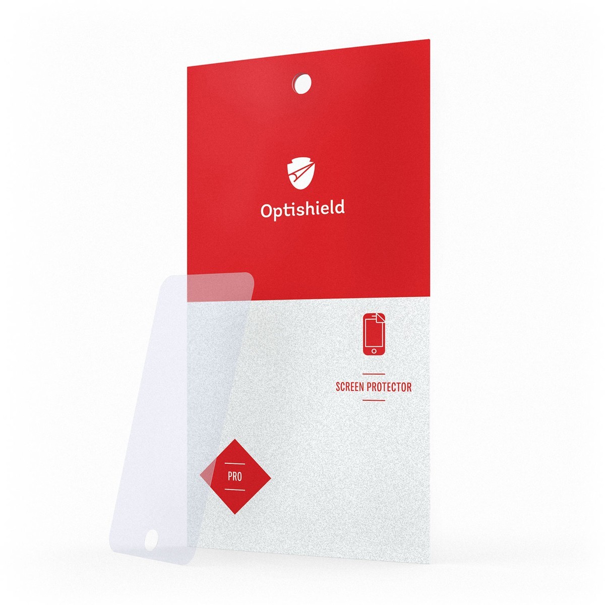Optishield Pro free visokokvalitetna zaštitna folija za Samsung Galaxy A3 (2016)