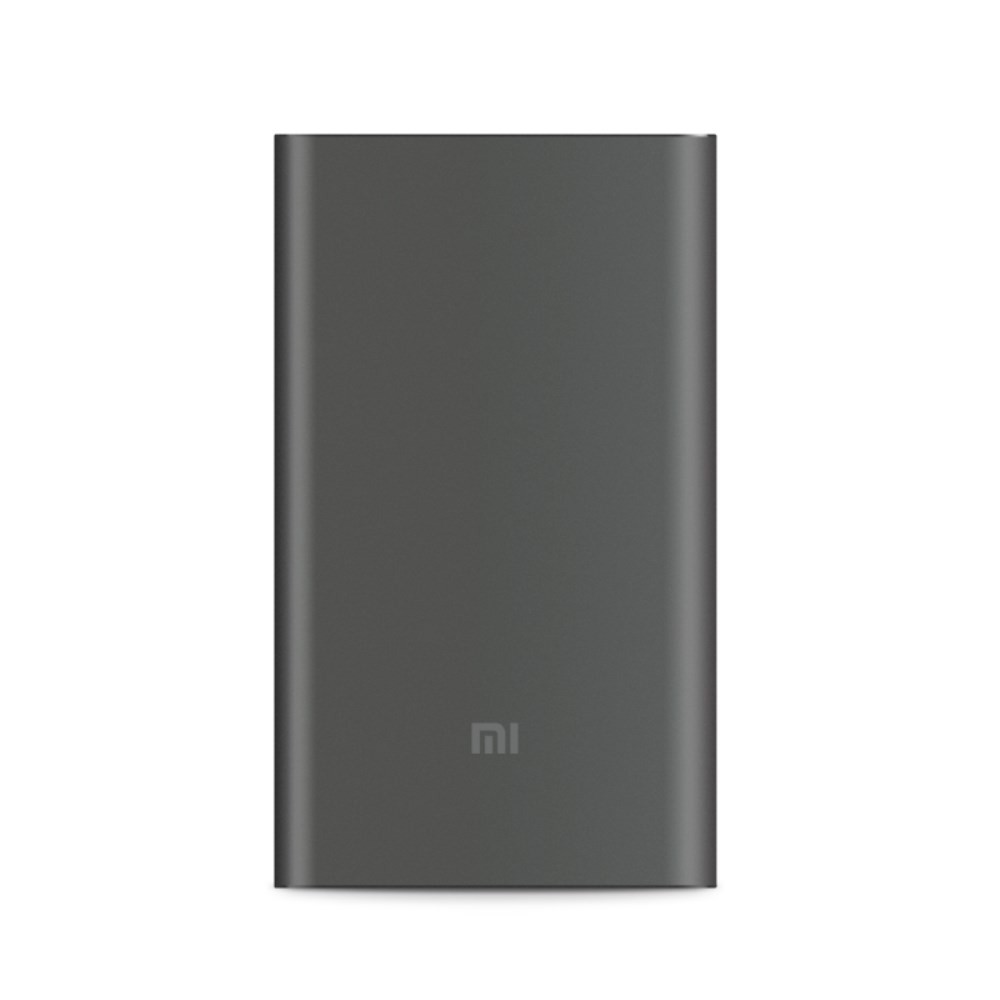 Power bank Power bank Mi Pro USB-C - 10000 mAh