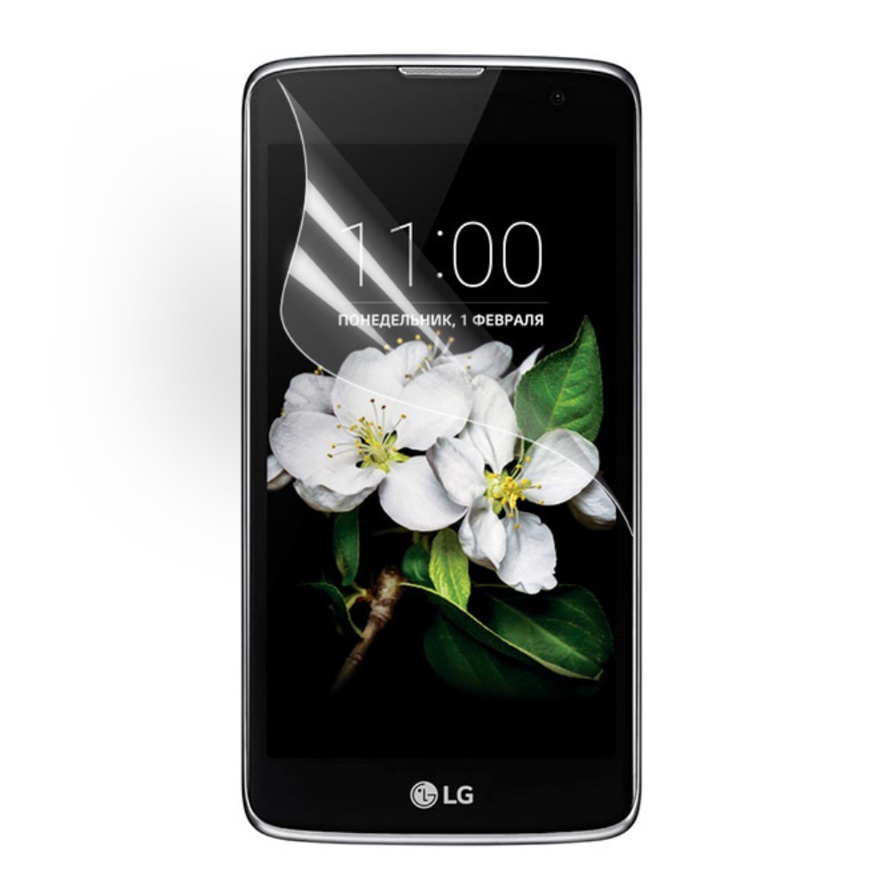 Mat zaštitna folija za LG K7