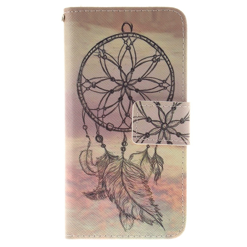 Modna Torbica "Feather Dreamcatcher" za iPhone 8 / iPhone 7