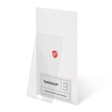 Zaštitno staklo za iPhone 6 / 6S Optishield