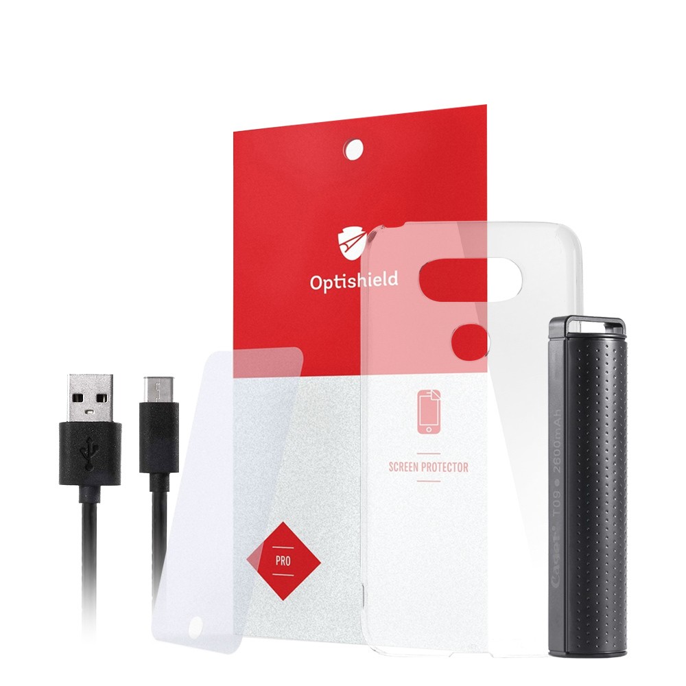 LG G5 Starter Pack