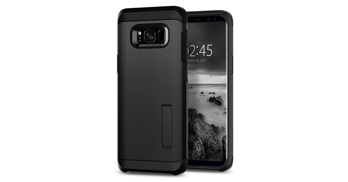 maska spigen quot tough armor quot za samsung galaxy s8 black gizzmo hr maska spigen quot tough armor quot za samsung galaxy s8 black gizzmo hr
