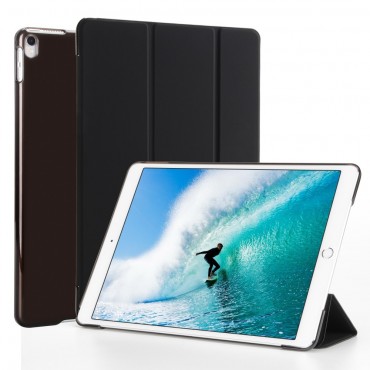 Modna Torbica "Smart Fold" za iPad Pro 10.5 / iPad Air 2019 - crna Modna Torbica "Smart Fold" za iPad Pro 10.5 / iPad Air 2019 - crna