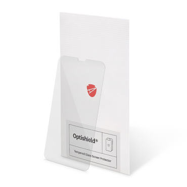 Zaštitno staklo za iPhone X / XS / 11 Pro Optishield