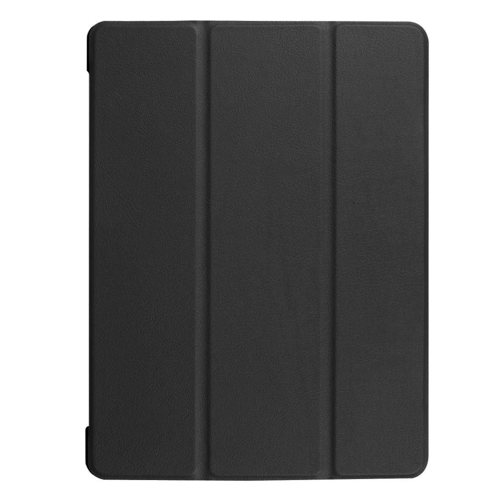 Iznimno tanka Torbica "Fold" za Huawei MediaPad M3 Lite 10 - crna
