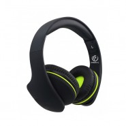 Bluetooth Over-Ear slušalice "Goblin" - crne