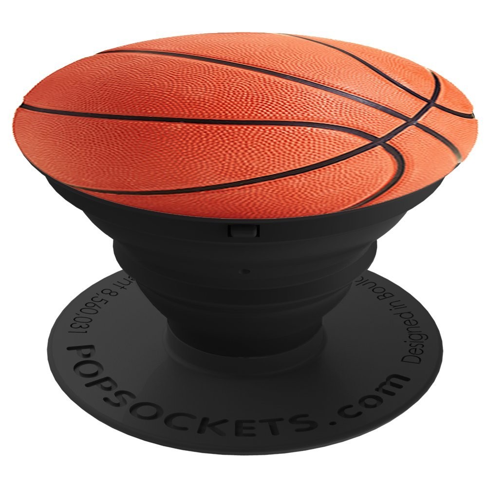 PopSocket "Basketball"