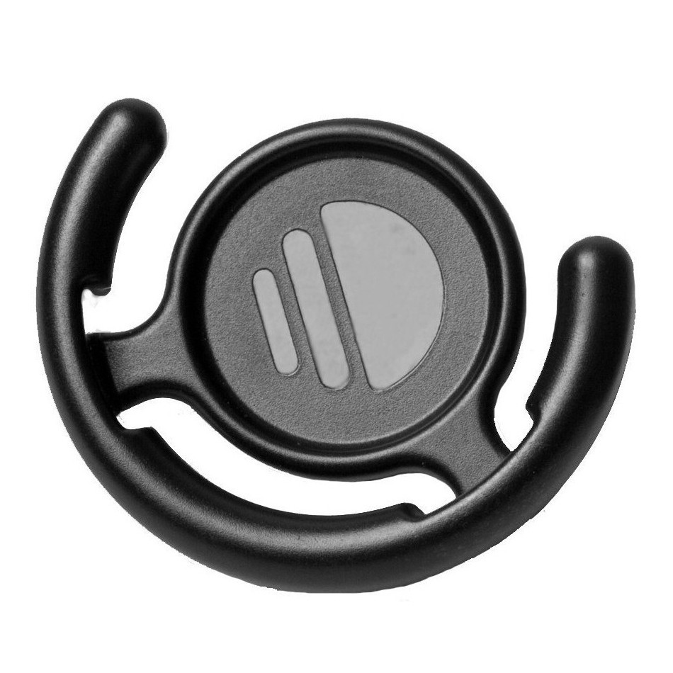Originalni nosač za PopSocket - crna