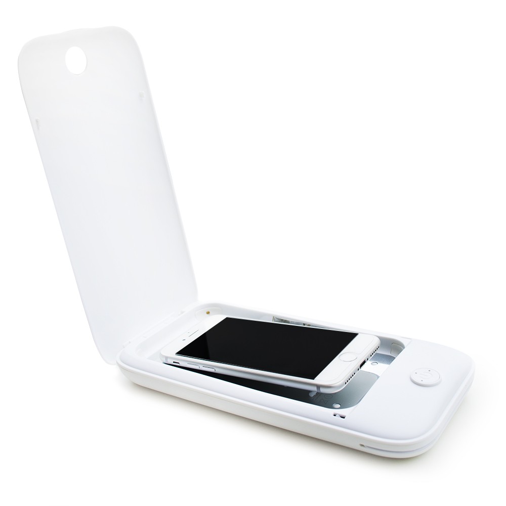 UV sterilizator Optishield Sanitizer za pametne uređaje