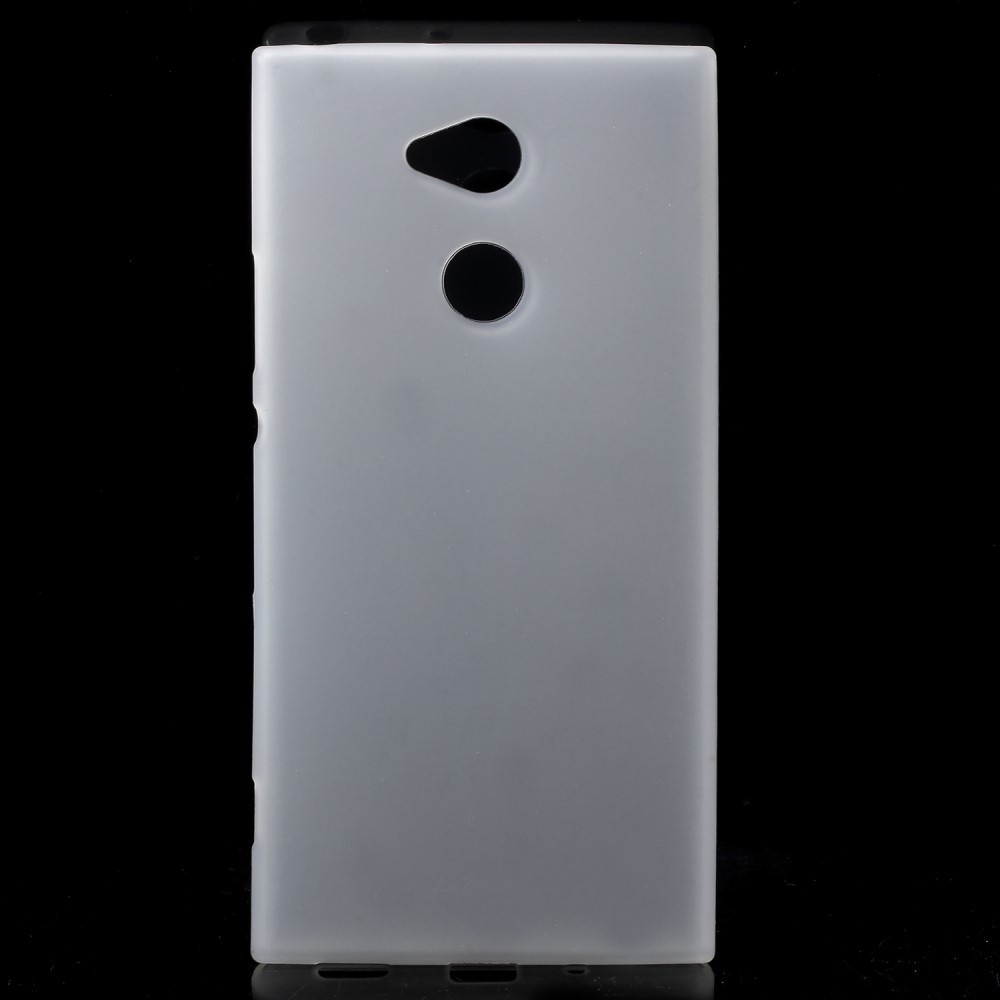 TPU gel maska za Sony Xperia XA2 Ultra - bijela