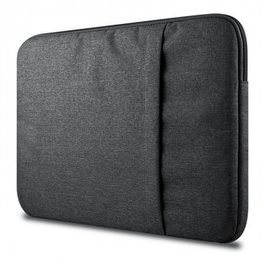 Torbica Tech-Protect za 13 inčne MacBook Air/Pro notebooke - grafitne boje