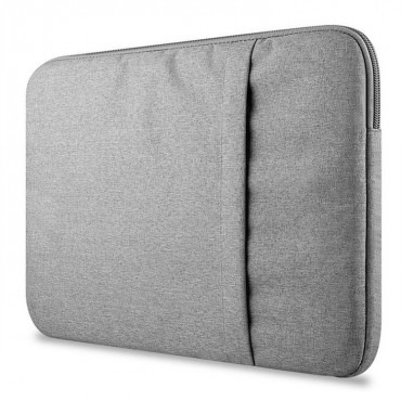 Torbica Tech-Protect za 15 inčne MacBook Air/Pro notebooke -  siva