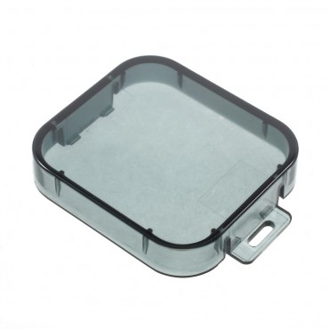 Filter boje za GoPro Hero7 / Hero6 Black / Hero5 Black / HERO – siva