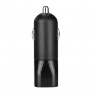 Punjač za vozilo 2A s priloženim Micro USB kabelom