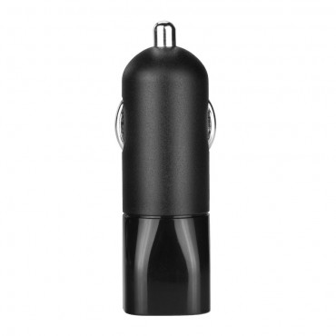 Punjač za vozilo 2A s priloženim Micro USB kabelom Punjač za vozilo 2A s priloženim Micro USB kabelom