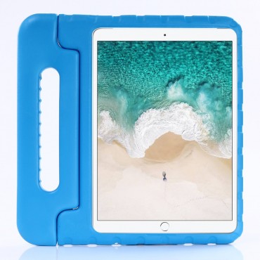 Robusna torbica Funcase za iPad Pro 10.5 / iPad Air 2019 - plava