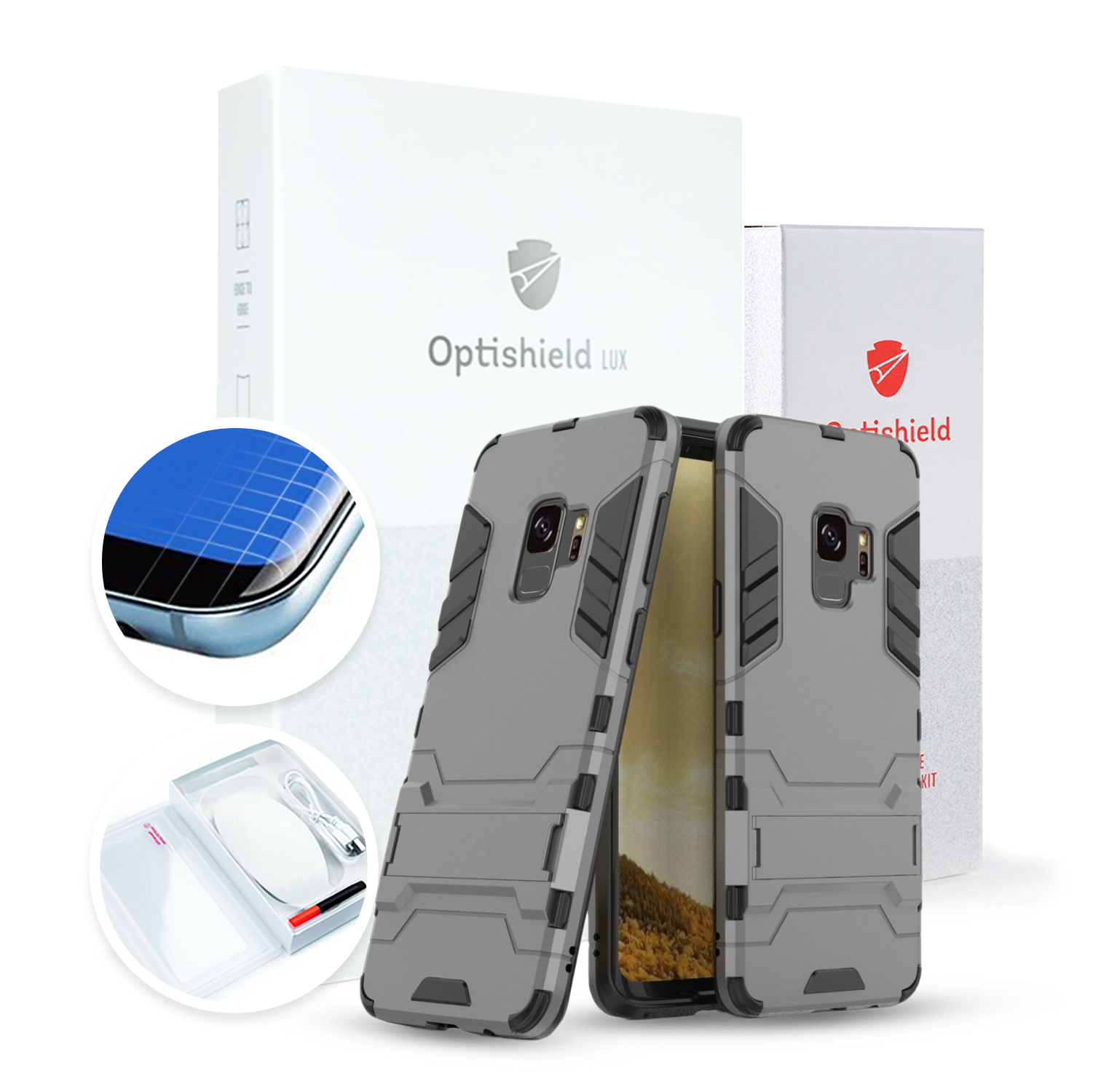 Impact Lux Pack za Samsung Galaxy S9
