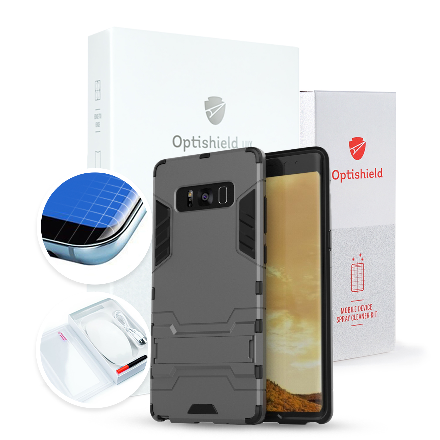 Impact Lux Pack za Samsung Galaxy Note 8