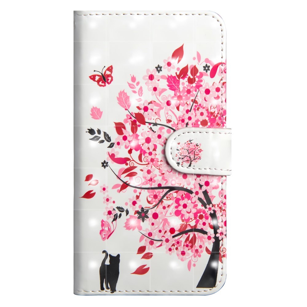 Modna Torbica "In Bloom" za LG Q7