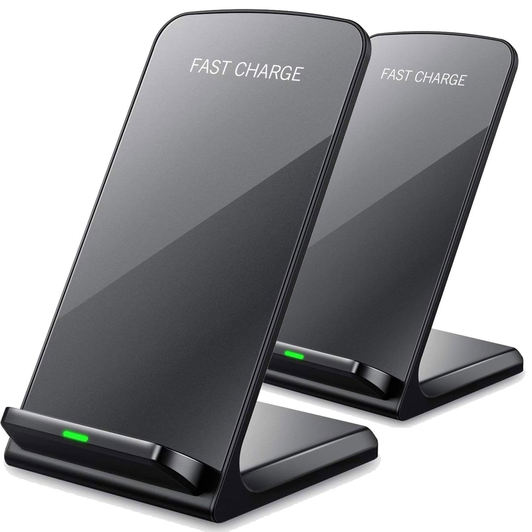 2x Bežična stanica za punjenje Fast charge “Blink”
