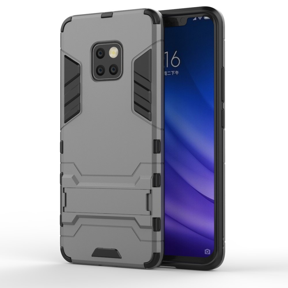 Robusna maska "Impact X" za Huawei Mate 20 Pro – siva
