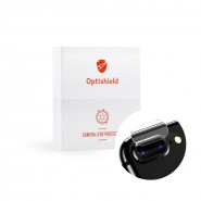 Visokokvalitetno zaštitno staklo za zadnju kameru za iPhone 8 Plus / iPhone 7 Plus Optishield Pro