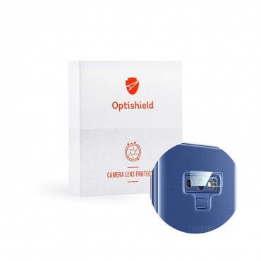 Visokokvalitetno zaštitno staklo za zadnju kameru za Samsung Galaxy Note 9 Optishield Pro