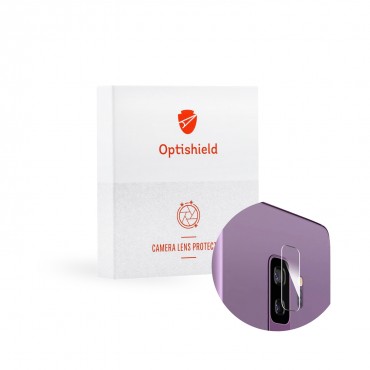 Visokokvalitetno zaštitno staklo za zadnju kameru za Samsung Galaxy A6 2018  Optishield Pro