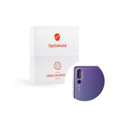 Visokokvalitetno zaštitno staklo za zadnju kameru za Huawei P20 Pro  Optishield Pro Visokokvalitetno zaštitno staklo za zadnju kameru za Huawei P20 Pro  Optishield Pro
