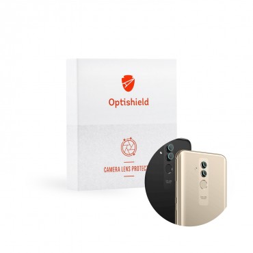 Visokokvalitetno zaštitno staklo za zadnju kameru za Huawei Mate 20 Lite  Optishield Pro Visokokvalitetno zaštitno staklo za zadnju kameru za Huawei Mate 20 Lite  Optishield Pro