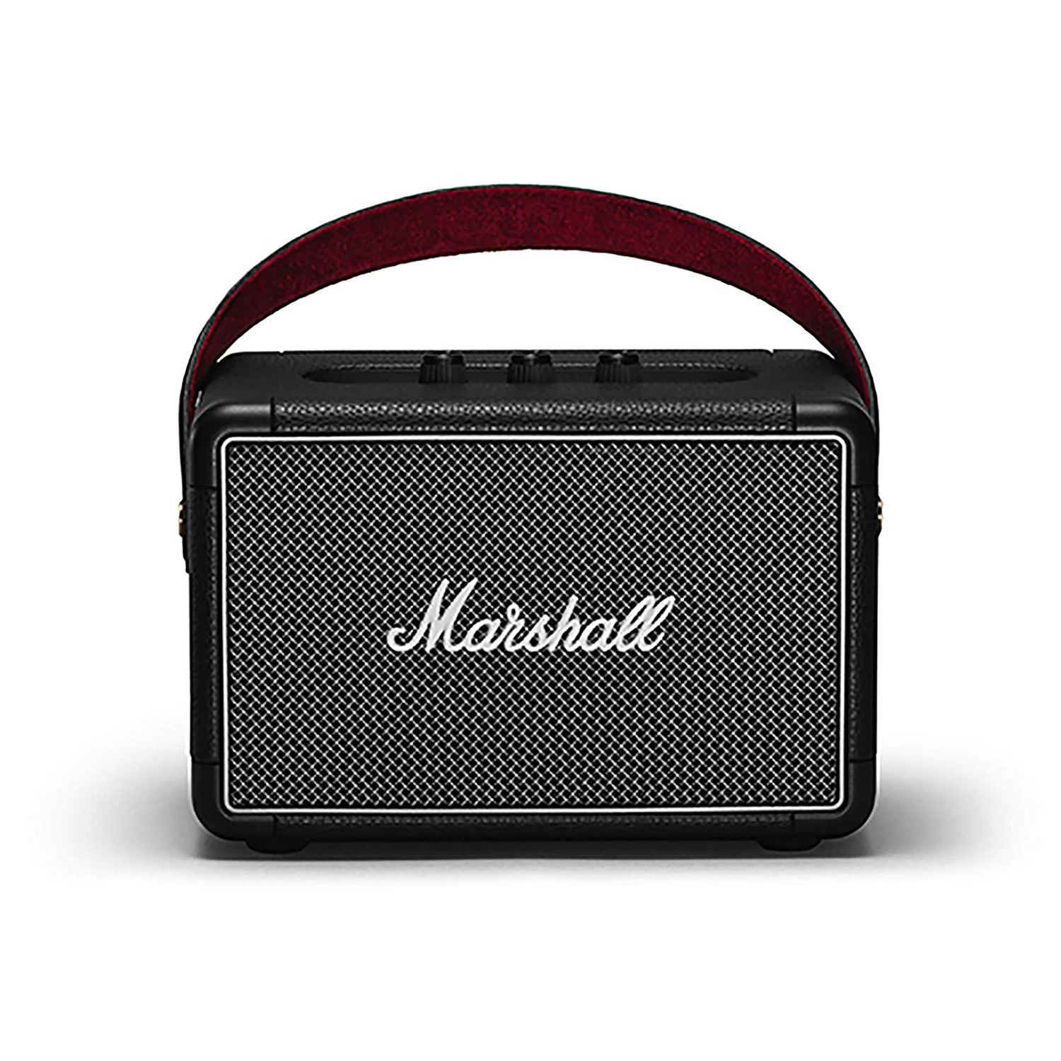 Premium prenosni bluetooth zvučnik Marshall "Kilburn II" - black