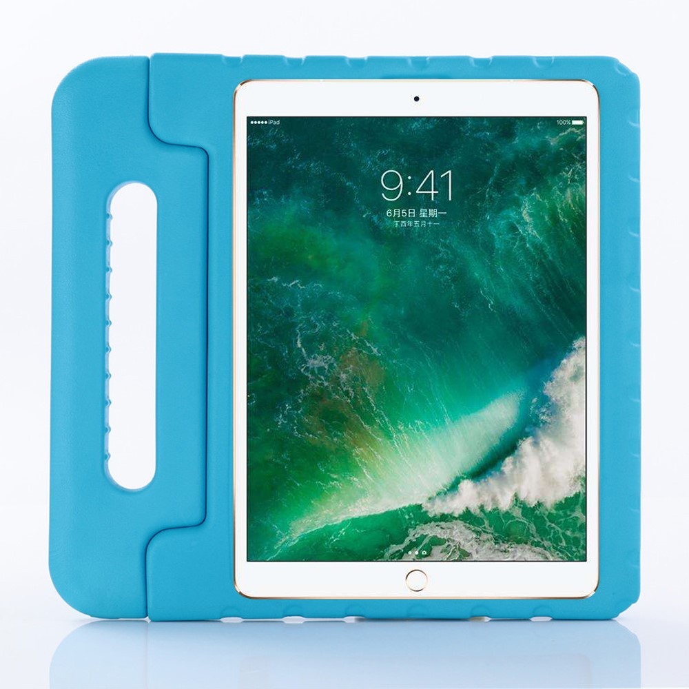Robusna torbica Funcase za iPad Pro 11 2018 - plava