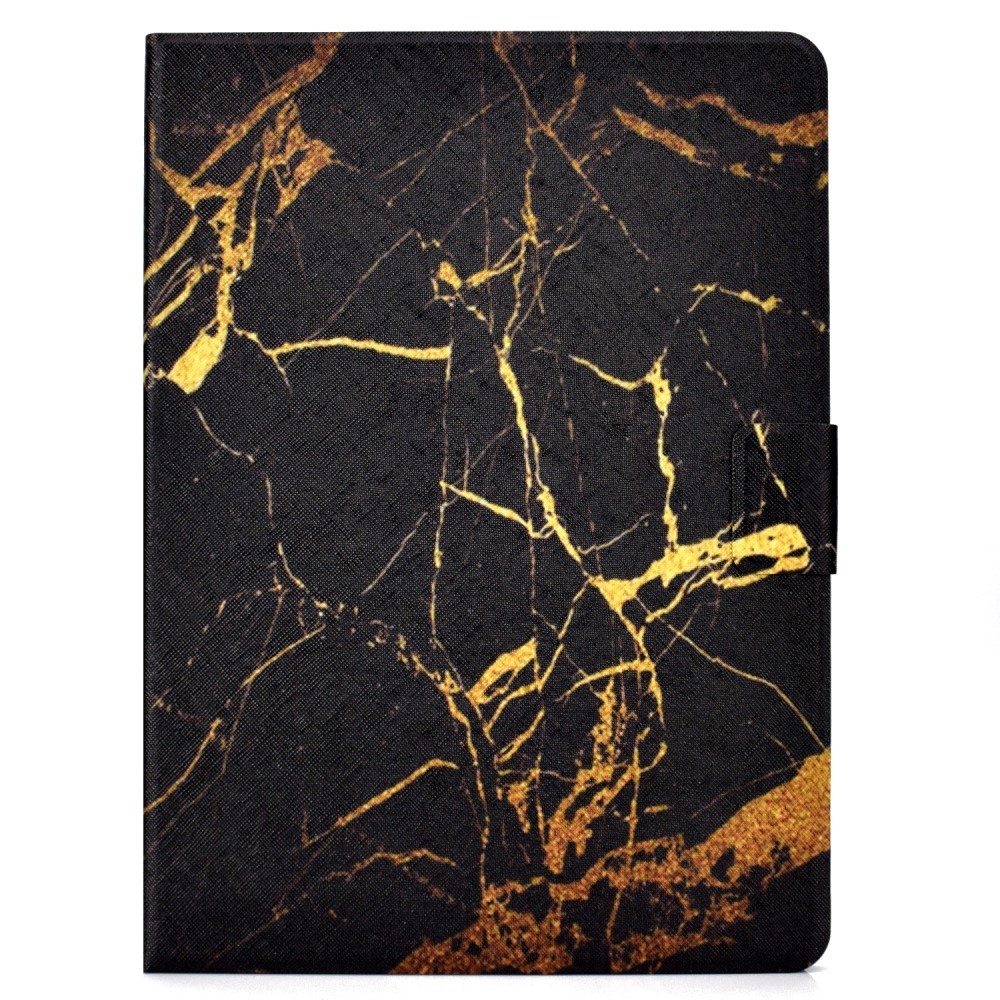 Modna Torbica "Marble" za iPad Pro 11 2018 od umjetne kože - crna