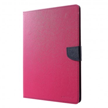 Torbica Goospery Fancy Diary za iPad Pro 11 2018 - magenta