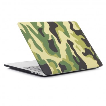 Modna maska "Camo" za MacBook Pro 15.4 inch retina