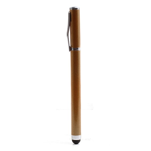 Stylus olovka "Elegant" - zlatne boje