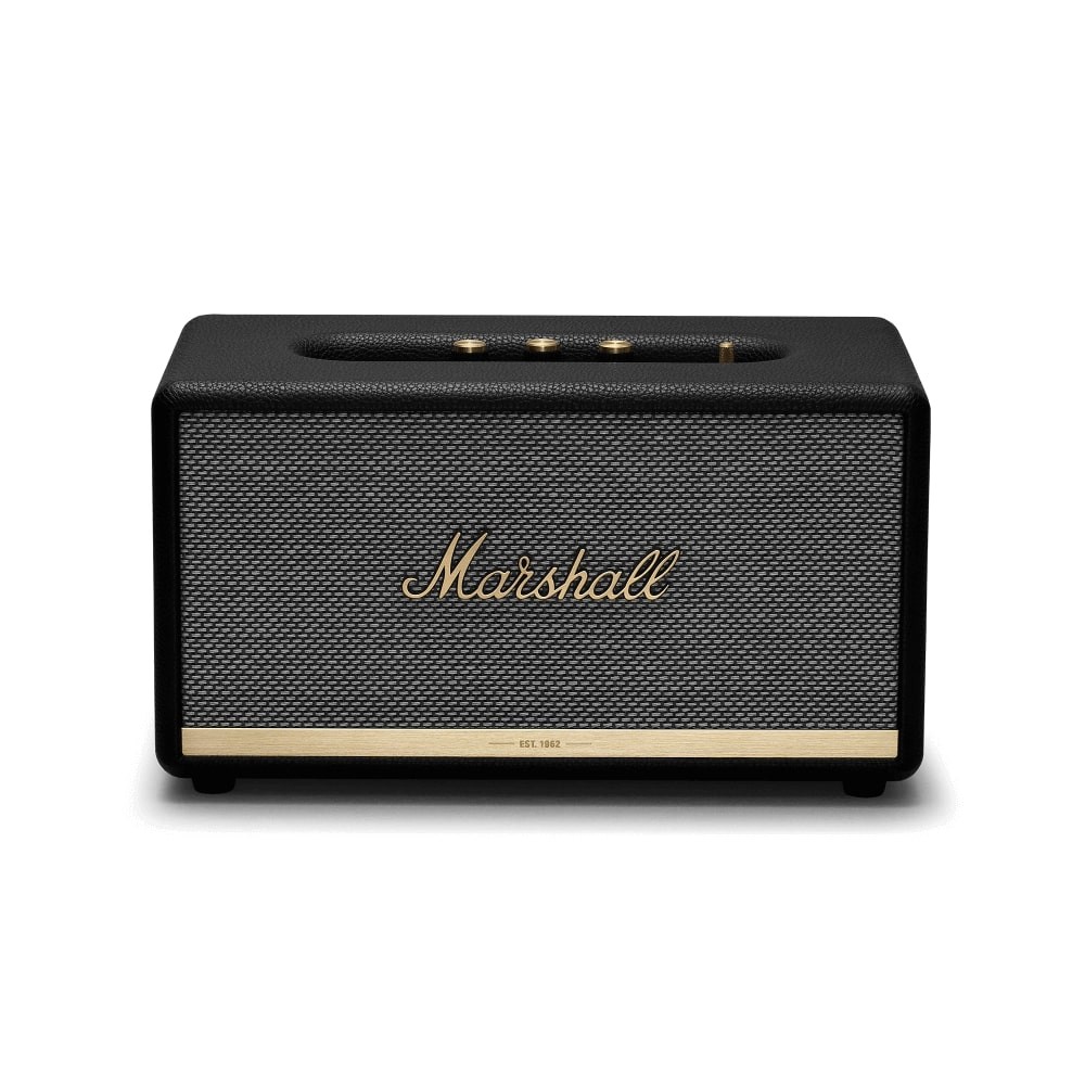 Premium bluetooth zvučnik Marshall "Stanmore II" - black
