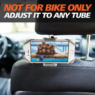 Stalak za bicikle "ElastiHold"