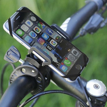 Stalak za bicikle "ElastiHold"