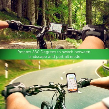 Stalak za bicikle "ElastiHold"