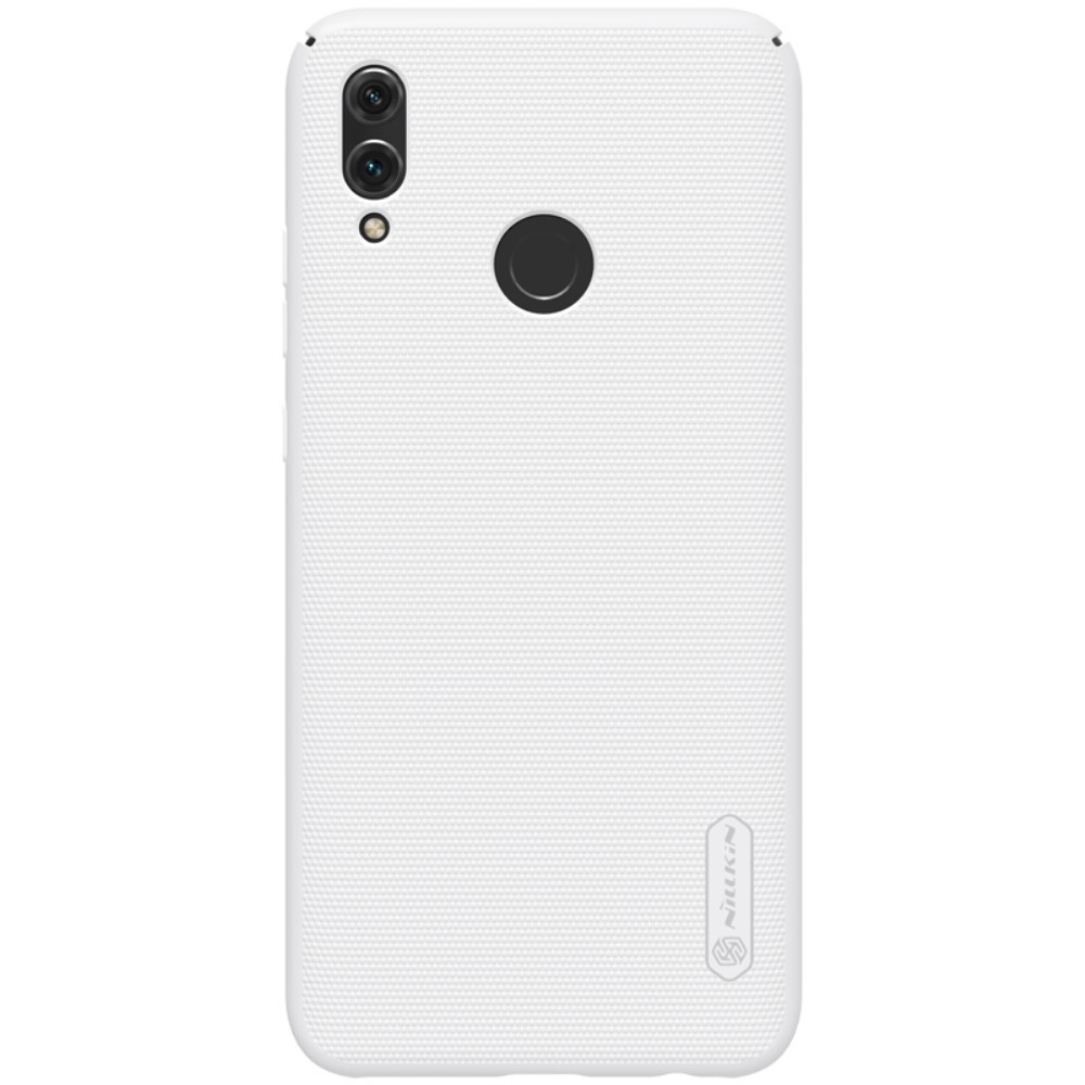 Premium maska "Super Frosted Shield" za Huawei Honor 10 Lite - bijela
