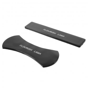 Silikonski držač i stalak "Flourish"