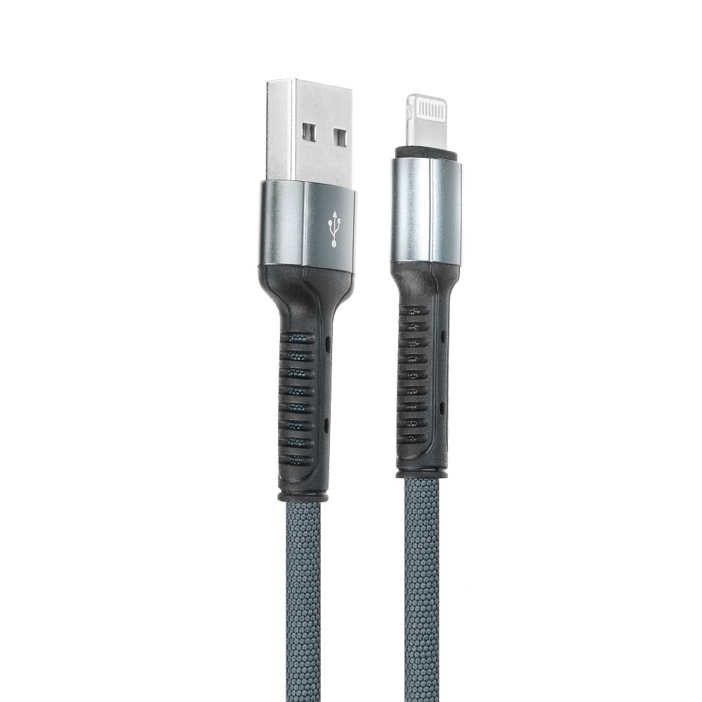 Lightning pleten kabel "LS63"