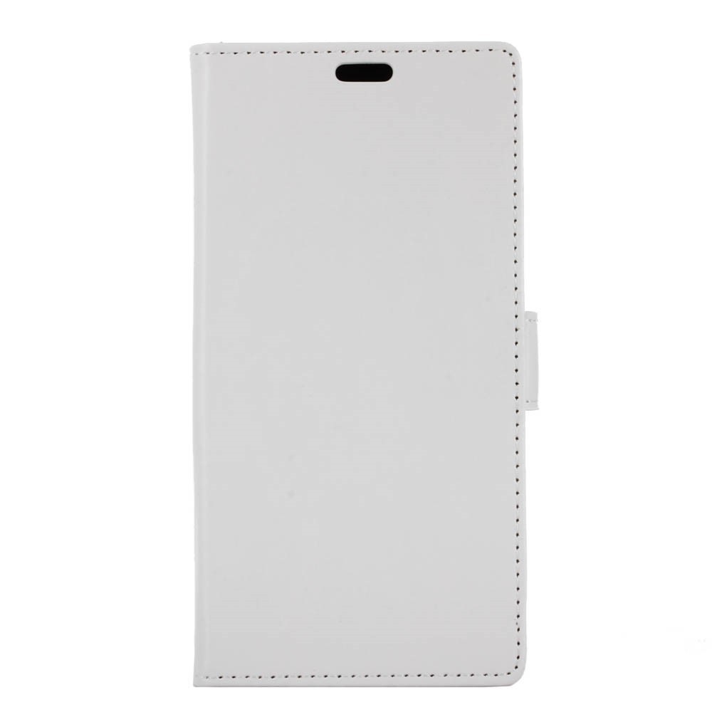 Elegantna torbica "Litchi" za Sony Xperia 10 Plus - bijela