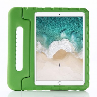 Robusna torbica Funcase za iPad Pro 10.5 / iPad Air 2019 - zelena