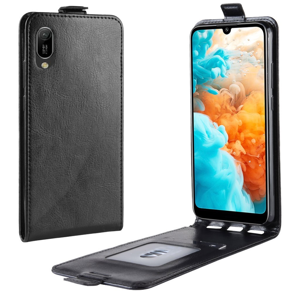 Modna flip Torbica za Huawei Y6 2019