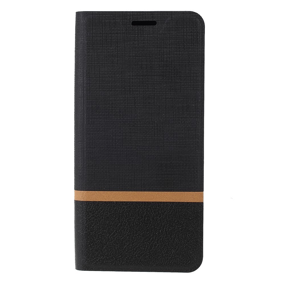 Modna Torbica "Elegant Line" za Huawei Y6 2019 - crna