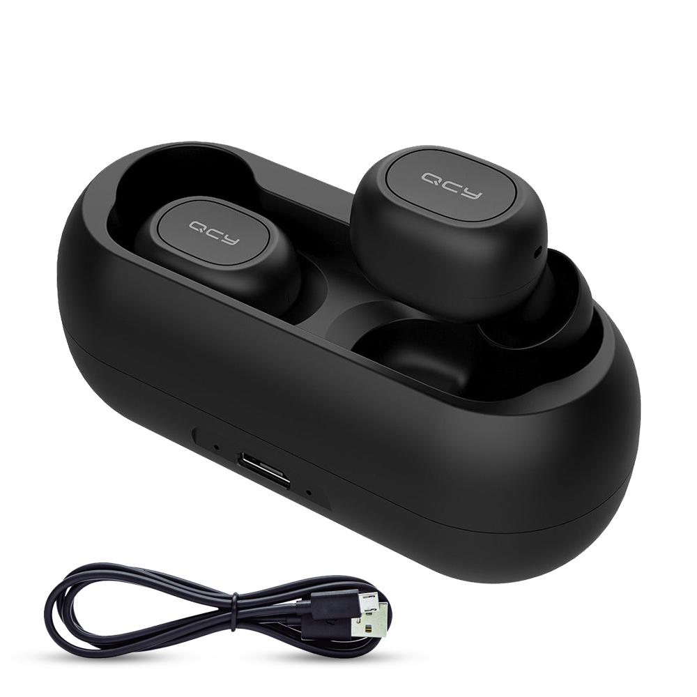 Earbuds bežične bluetooth slušalice "Sphereo" s prijenosnom stanicom za punjenje
